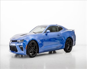 2016 CHEVROLET CAMARO 1G1FH1R74G0156568 CORE AUTOPLEX LLC 