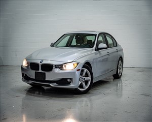 2014 BMW 320 WBA3B1C57EK134209 CORE AUTOPLEX LLC 