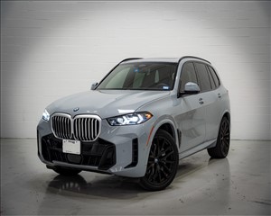 2024 BMW X5 5UX13EU01R9S18152 CORE AUTOPLEX LLC 