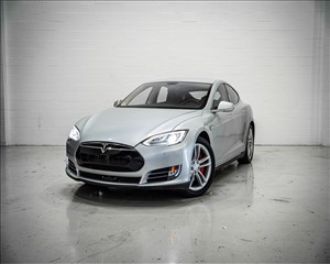 2014 TESLA MODEL S 5YJSA1H19EFP45119 CORE AUTOPLEX LLC 