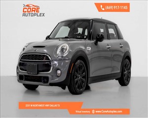 2016 MINI COOPER WMWXU3C5XG2D30707 CORE AUTOPLEX LLC 