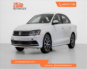 2017 VOLKSWAGEN JETTA 3VWDB7AJ5HM294285 CORE AUTOPLEX LLC 