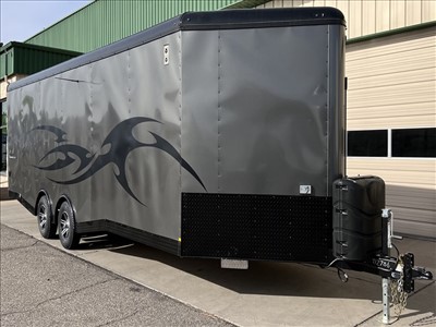 2023 TNT RT10228XTSPH 5JWXE2826P6310429 PINE COUNTRY INC 