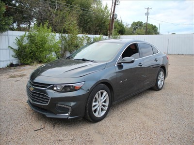 2017 CHEVROLET MALIBU 1G1ZE5ST4HF149817 IMD MOTORS 