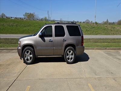 2013 CHEVROLET TAHOE 1GNSCCE04DR218459 A & P AUTO SERVICE INC 