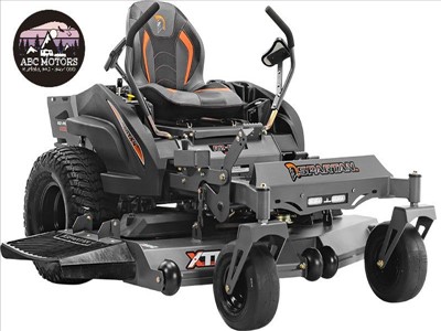 2023 SPARTAN 61IN RZ PRO 261730KRXPB144050 ABC Motors 