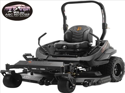 2024 SPARTAN 54IN RZHD BLACK B54730KR324153695 ABC Motors 