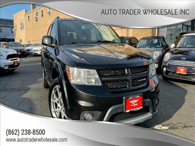 2013 DODGE JOURNEY 3C4PDDEG4DT519092 AUTO TRADER WHOLESALE INC 