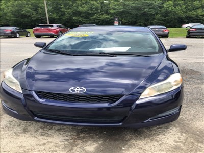 2009 TOYOTA COROLLA MATRIX 2T1KU40E19C058346 EZCARZ 