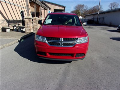 2016 DODGE JOURNEY 3C4PDCAB5GT139896 TEAM AUTOMOTIVE 