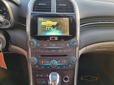 2013 CHEVROLET MALIBU 1G11F5RRXDF108784 KEEN AUTO MALL LLC 