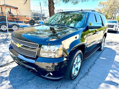 2014 CHEVROLET TAHOE 1GNSCCE06ER142695 PREMIER AUTO 