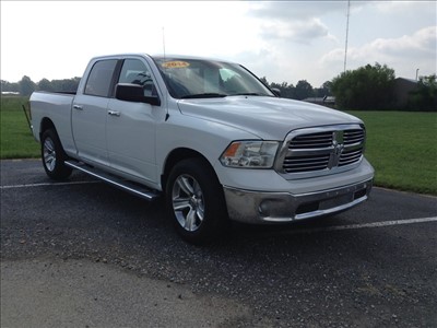 2014 RAM 1500 1C6RR7TT6ES370223 WHEELZZZ & DEALZZZ 
