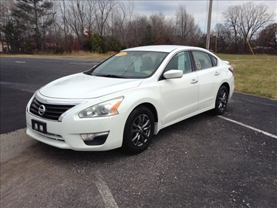 2015 NISSAN ALTIMA 1N4AL3AP4FN915489 WHEELZZZ & DEALZZZ 