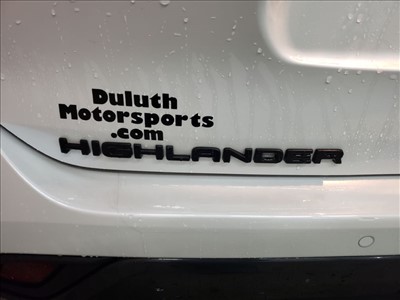 2023 TOYOTA HIGHLANDER 5TDXBRCH0PS579903 DULUTH MOTORSPORTS 