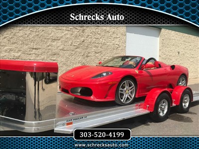 2020 SUNDOWNER CAR HAULER 13SFG22224FA7911 SCHRECKS AUTO 