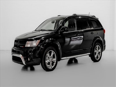 2018 DODGE JOURNEY 3C4PDCGG0JT166711 CORE AUTOPLEX LLC 